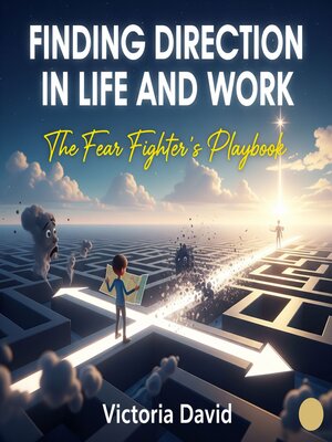 cover image of Finding Direction in Life and Work